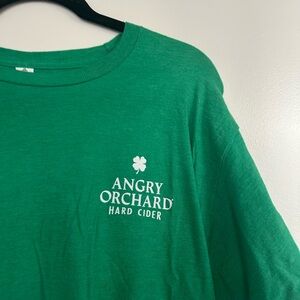 Angry Orchard Tee